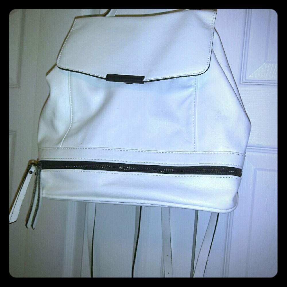 Nice bag pack purse